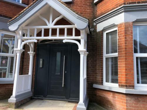 Apartamentos The Duplex Margate, Outside Deck, Free Mini Bar & Air Conditioning