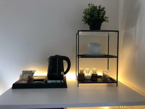 Apartamentos The Duplex Margate, Outside Deck, Free Mini Bar & Air Conditioning