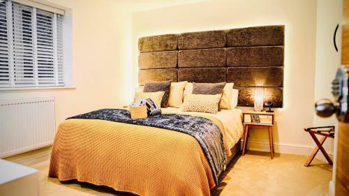 Apartamentos The Duplex Margate, Outside Deck, Free Mini Bar & Air Conditioning