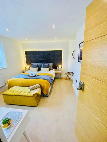 Apartamentos The Duplex Margate, Outside Deck, Free Mini Bar & Air Conditioning