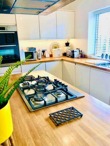 Apartamentos The Duplex Margate, Outside Deck, Free Mini Bar & Air Conditioning