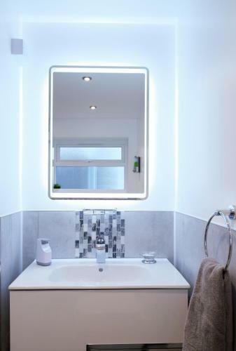 Apartamentos The Duplex Margate, Outside Deck, Free Mini Bar & Air Conditioning