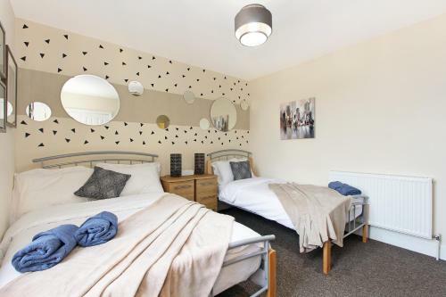 Apartamento Memories In Margate