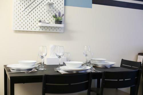 Apartamento Memories In Margate