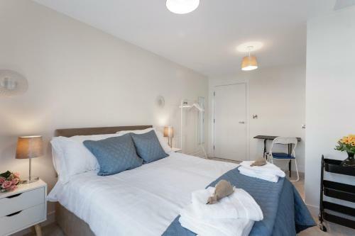Apartamento Host & Stay - Farrier William