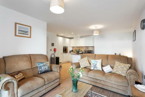 Apartamento Host & Stay - Farrier William