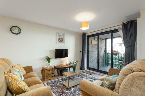 Apartamento Host & Stay - Farrier William