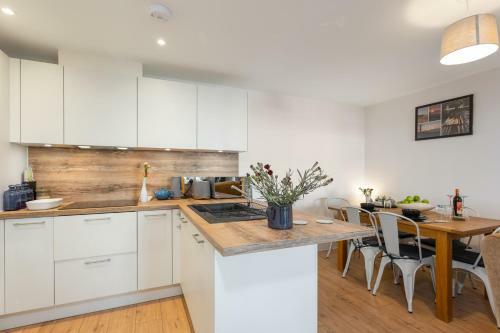 Apartamento Host & Stay - Farrier William
