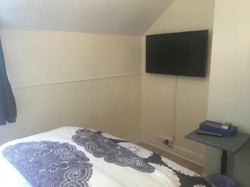 Apartamento Four Columns Lodgings