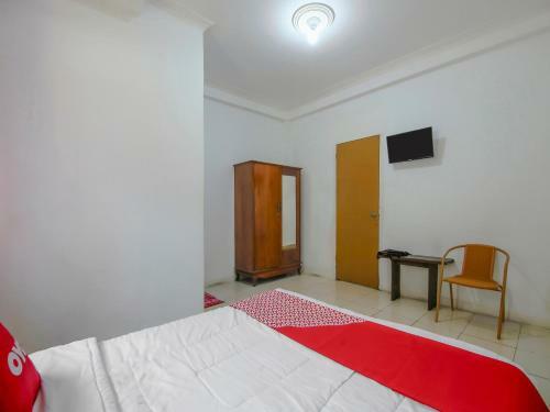Hotel Vaccinated Staff - Oyo 3242 Penginapan Saa'ada Syariah