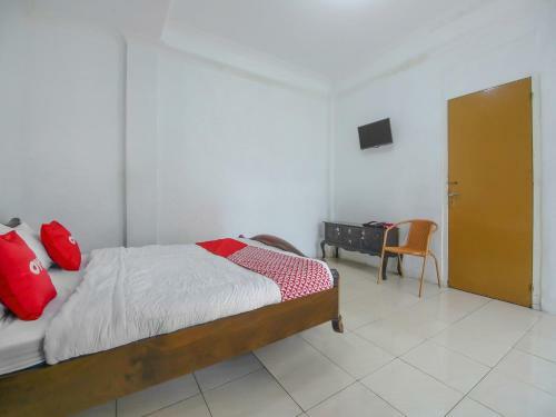 Hotel Vaccinated Staff - Oyo 3242 Penginapan Saa'ada Syariah