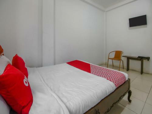 Hotel Vaccinated Staff - Oyo 3242 Penginapan Saa'ada Syariah