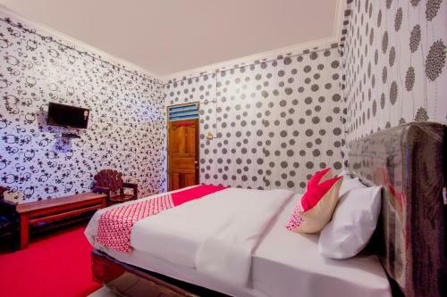 Hotel Oyo 2960 Wisma Bara Pagar Alam