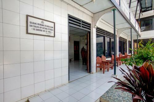 Hotel Oyo 2960 Wisma Bara Pagar Alam
