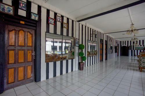 Hotel Oyo 2960 Wisma Bara Pagar Alam