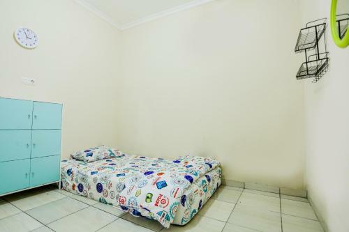 Omamae Homestay Pagaralam