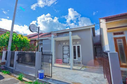 Omamae Homestay Pagaralam