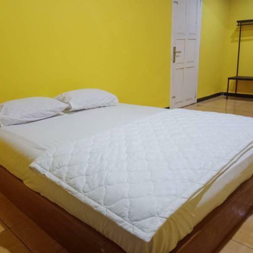 Hostal Vulgaris Homestay