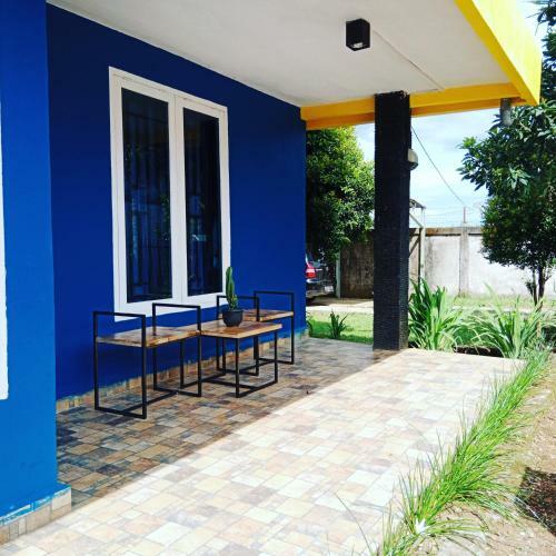 Hostal Vulgaris Homestay