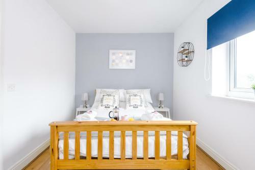 2 Bedroom Apartment Manchester Hosted By Mcr Dens
