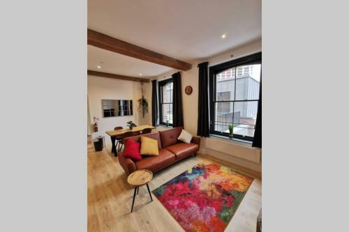 Apartamento Superb 2bed2bath 5min Walk To Victoria Station