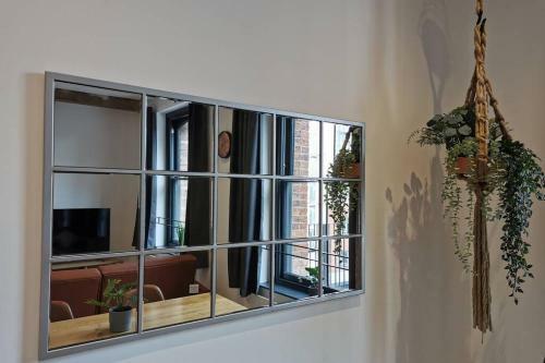 Apartamento Superb 2bed2bath 5min Walk To Victoria Station