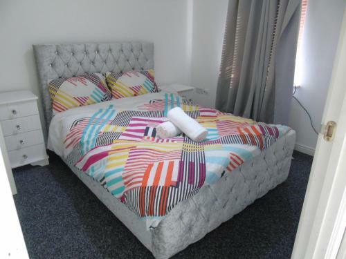 Hostal Swinton Rooms