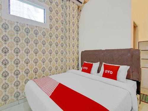 Hotel Oyo 90615 Jojo Homestay