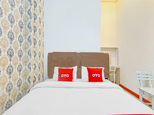 Hotel Oyo 90615 Jojo Homestay