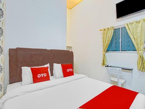 Hotel Oyo 90615 Jojo Homestay