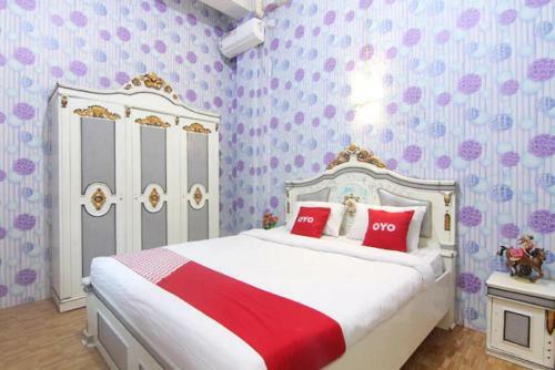 Hotel Oyo 90615 Jojo Homestay