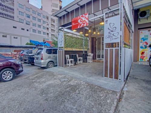 Hotel Oyo 90615 Jojo Homestay