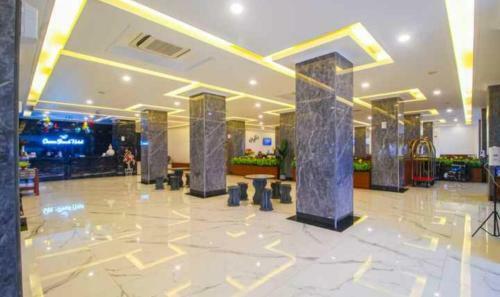 Ocean Beach Hotel Padang