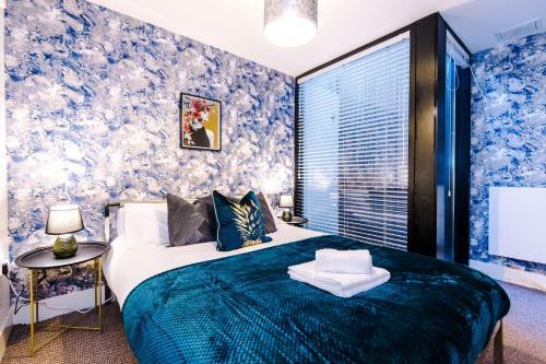 Rest & Recharge At Ash House Near Mediacityuk