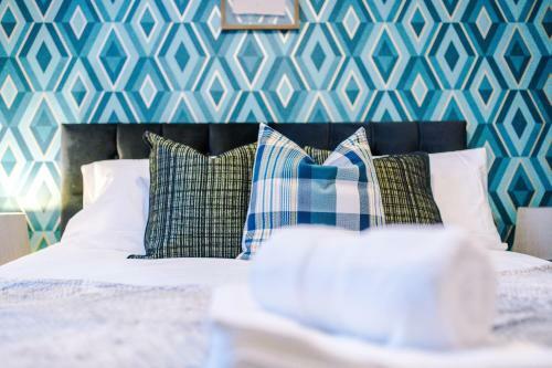 Rest & Recharge At Ash House Near Mediacityuk