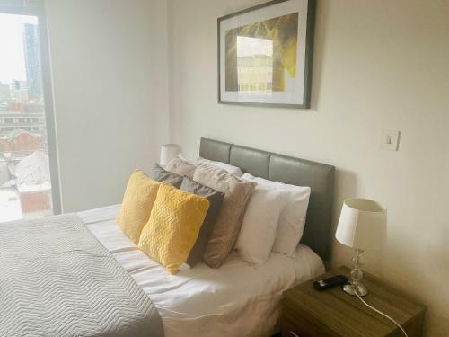 Apartamento Oxid House
