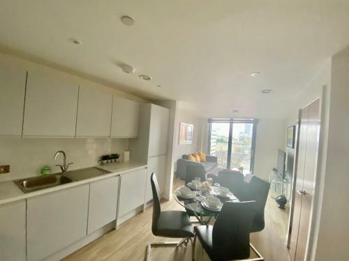 Apartamento Oxid House