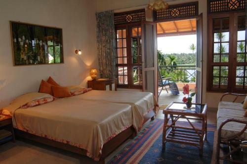 Hotel Ayurveda Spring Of Life