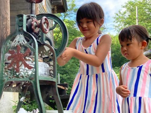 Lodge Minanonno Play Village