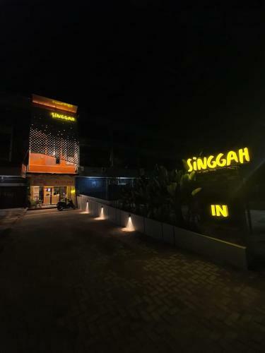 Singgah Hotel Pekanbaru