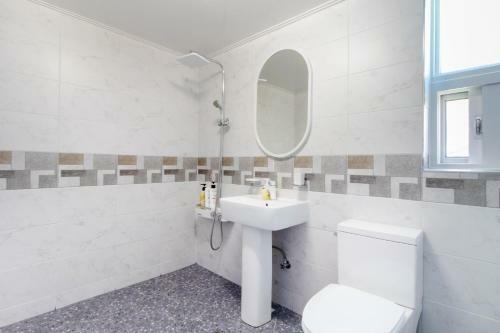 Albergue My Four Seasons