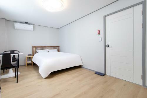 Albergue My Four Seasons