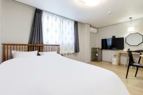 Albergue My Four Seasons