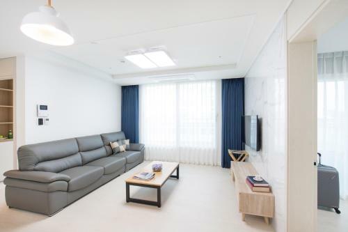 Yeosu Ungcheon Hotel First City