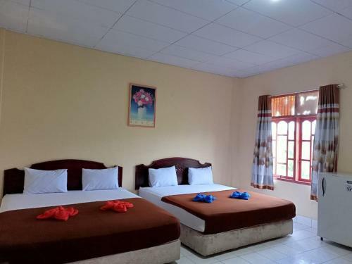 Hotel Nusa Indah