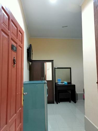 Hotel Nusa Indah