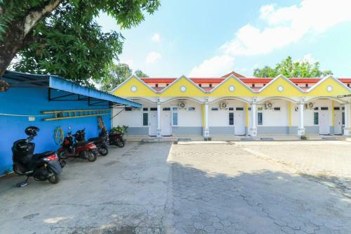 Hostal Wisma Lanraki