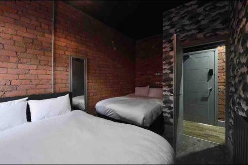Apartamento Casa Nomade Penthouse Slps 20 People Mcr Centre