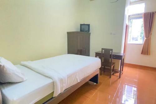 Hotel Ilfa Kost Palembang Syariah Redpartner