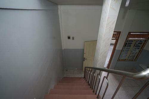 Hotel Oyo 1174 Duta Homestay